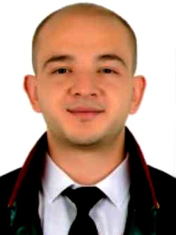 Av. Muhammet Ali Yalçin