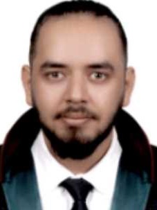 Av. Muhammet Alperen Demircioğlu