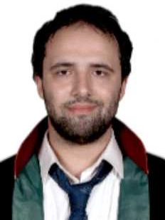 Av. Muhammet Batuhan Gürocak