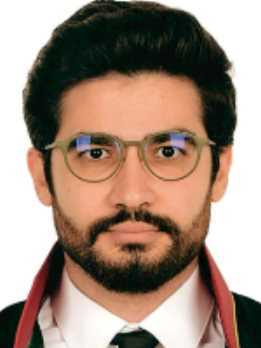 Av. Muhammet Burak Çelik