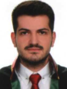 Av. Muhammet Ekrem Aydin