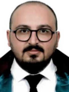Av. Muhammet Emin Demir