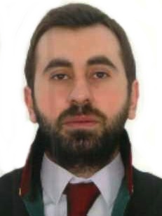 Av. Muhammet Emin Doğan