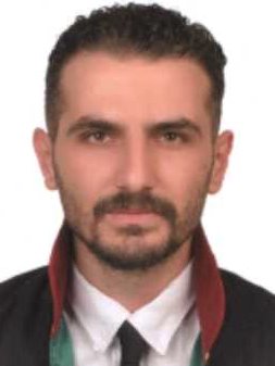Av. Muhammet Fikri Şahin