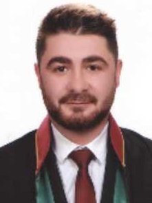 Av. Muhammet Sefa Toktaş