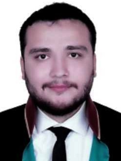 Av. Muhsin Enes Toprak