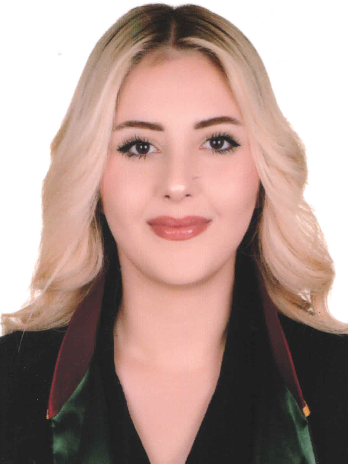 Av. Münevver İldanli