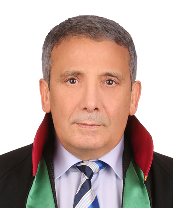 Av. Murat Çabuk