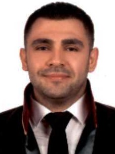 Av. Murat Çevik