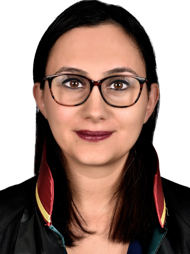 Av. Murat Doğan