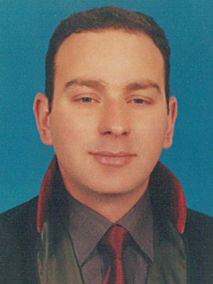 Av. Murat Polat