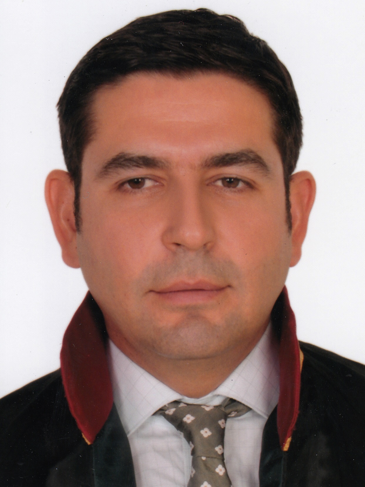 Av. Murat Şimşek