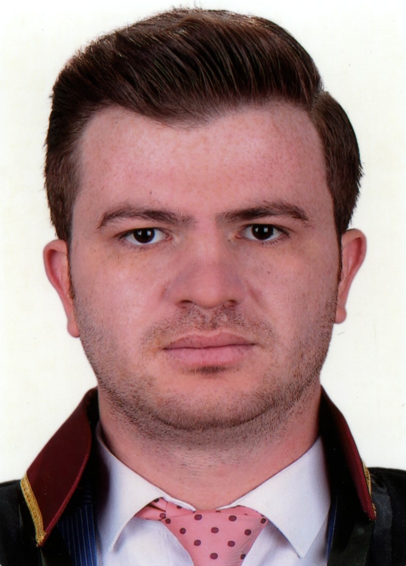 Av. Murat Tiryaki