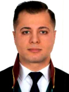 Av. Müslüm Şahinsoy