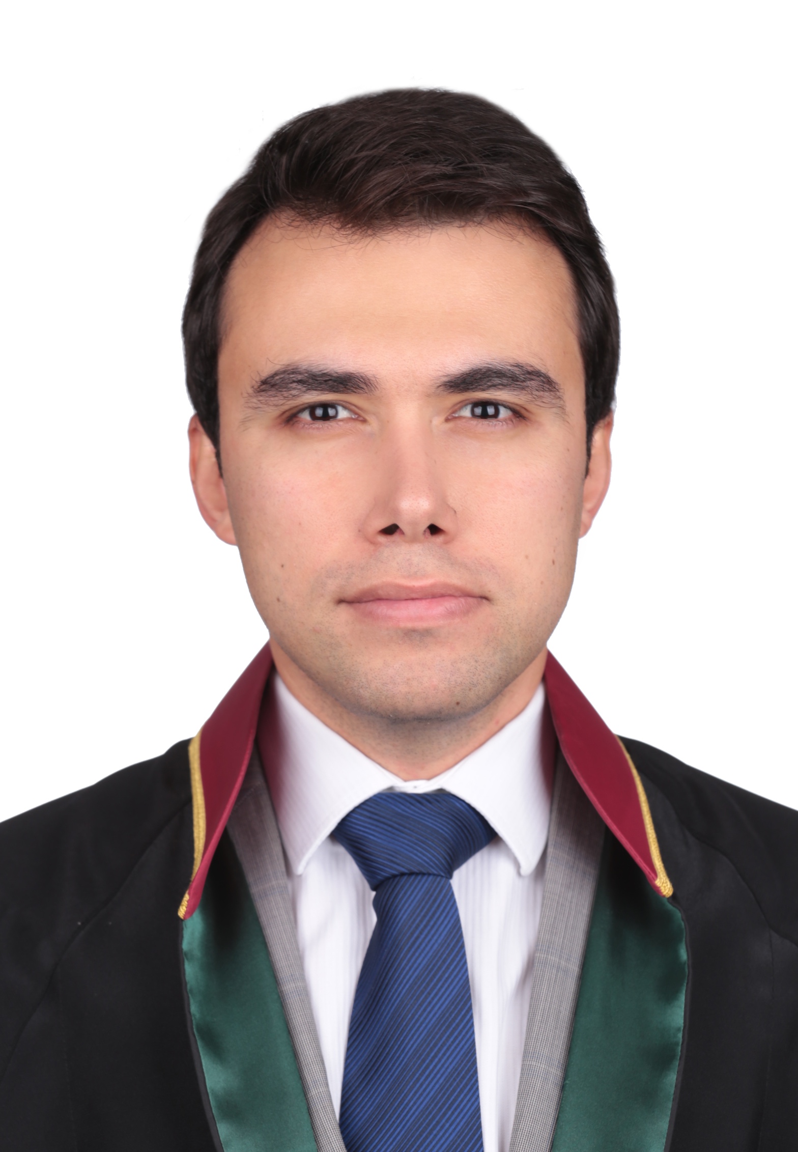 Av. Mustafa Akif Cesur