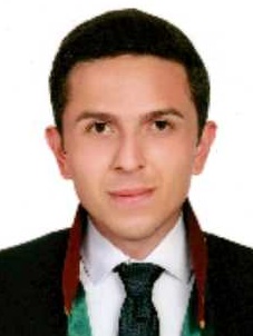 Av. Mustafa Bağci