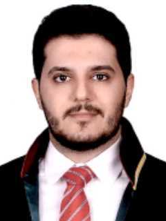 Av. Mustafa Berke Özdemir