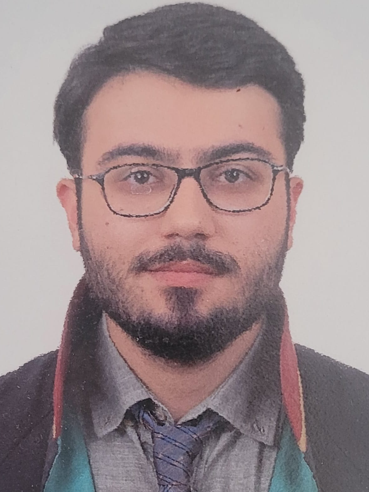 Av. Mustafa Burak Ayhan
