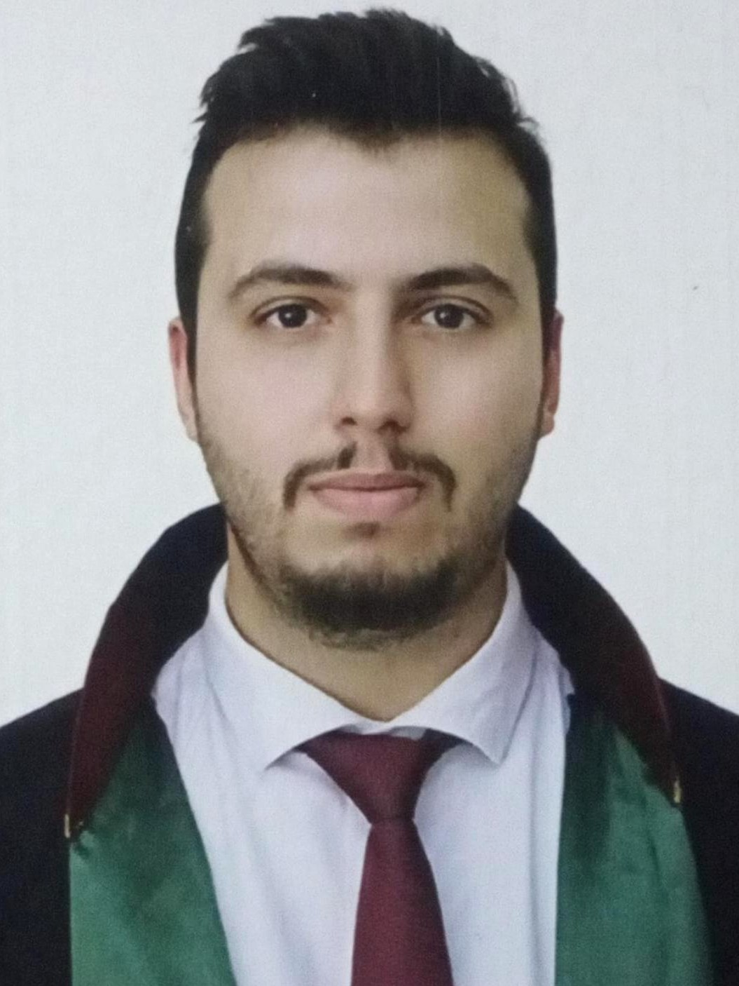 Av. Mustafa Doğan Bozdağ