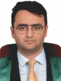Av. Mustafa Furkan Çelik