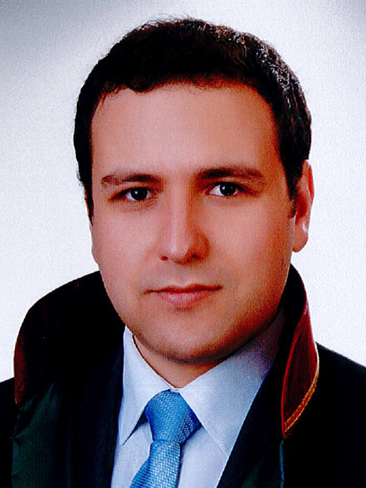Av. Mustafa Gökhan Ahi