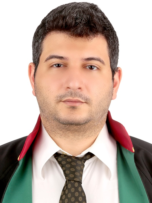 Av. Mustafa Gökhan Demiryürek