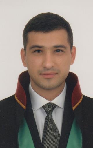 Av. Mustafa Kaan Ültemek