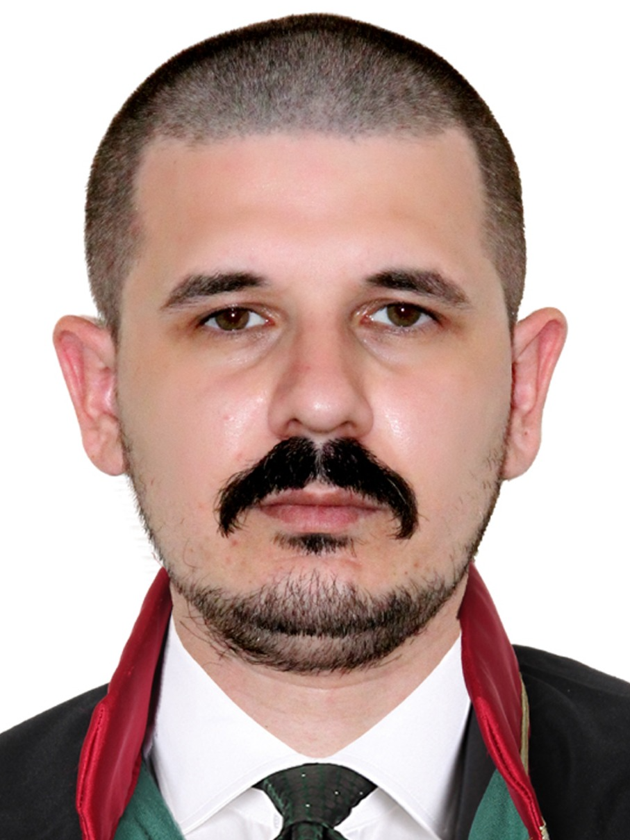 Av. Mustafa Kaan Yavuz