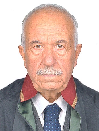 Av. Mustafa Kiliç