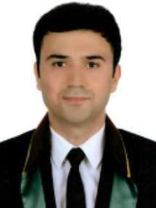 Av. Mustafa Şafak Çuhadar