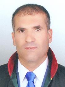Av. Mustafa Şahin