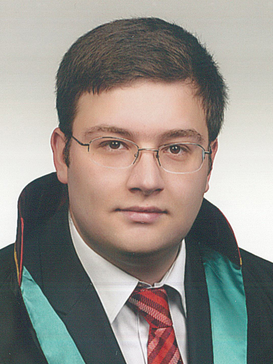Av. Mustafa Taylan Şahin