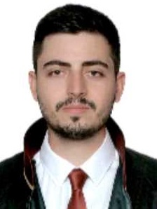 Av. Naci İlbey Tüdeş