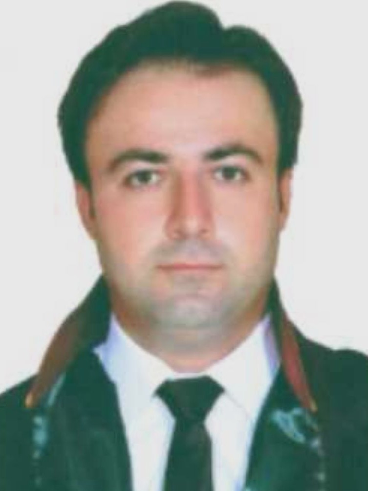 Av. Nadir Gasimov
