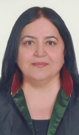 Av. Nazife Kaya