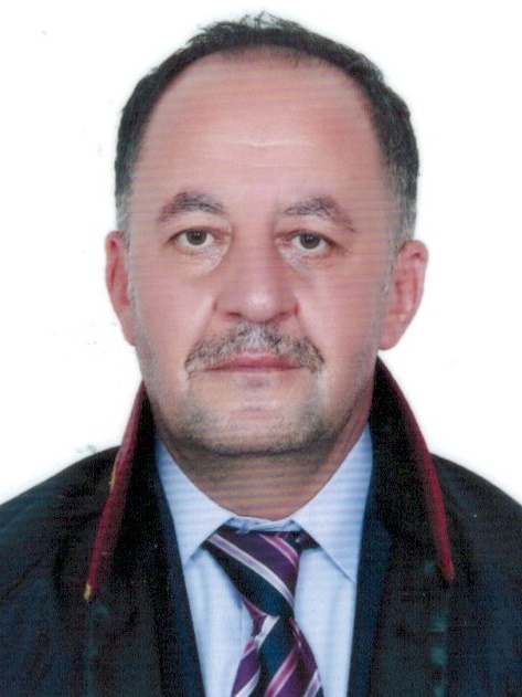 Av. Necip Korkmaz
