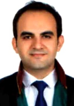 Nesibe Betül Ercan Oral