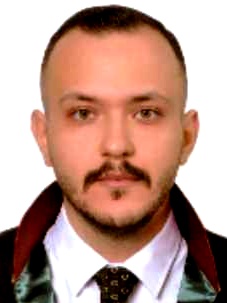 Av. Nilcan Evci