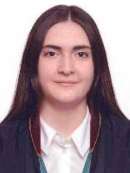 Av. Nisa Şekeroğlu