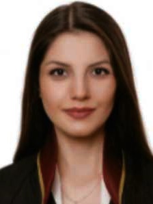 Av. Nisa Selin Gürpinar