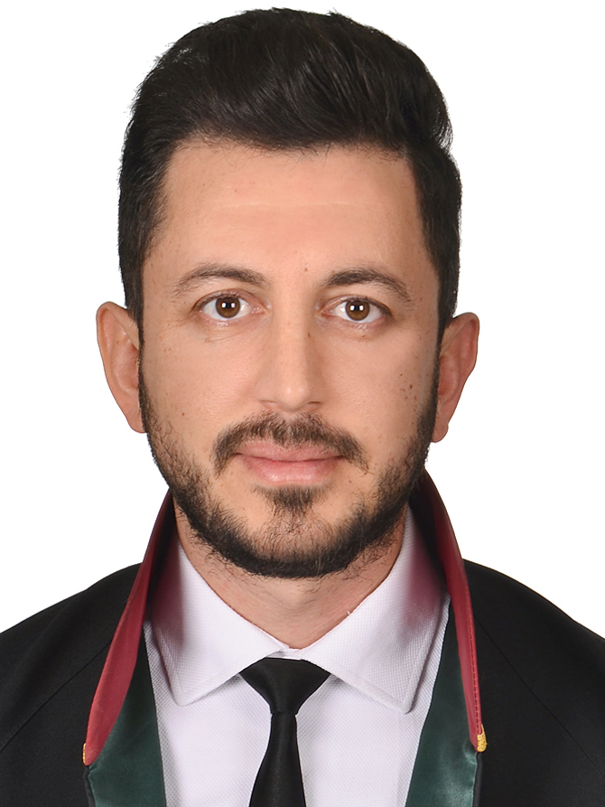 Av. Niyazi Berkay İltar