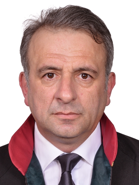 Av. Numan Yildirim