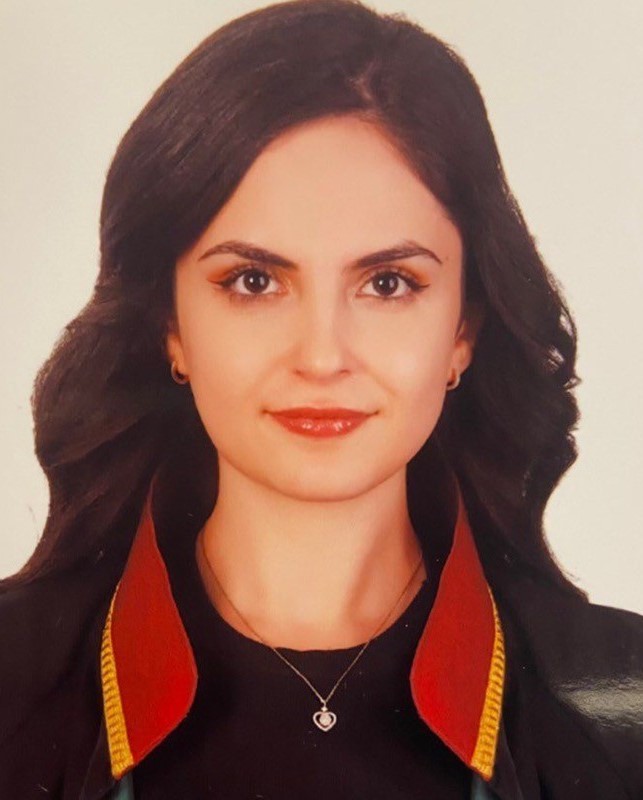 Av. Nur Hazal Mumcu