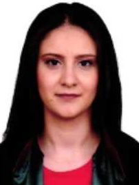 Av. Nur Nilay Menet