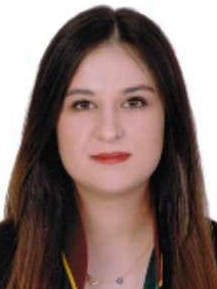 Av. Nurbanu Kaplan