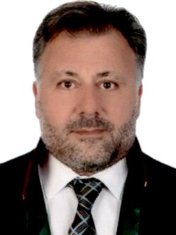 Av. Oğuz Aydin