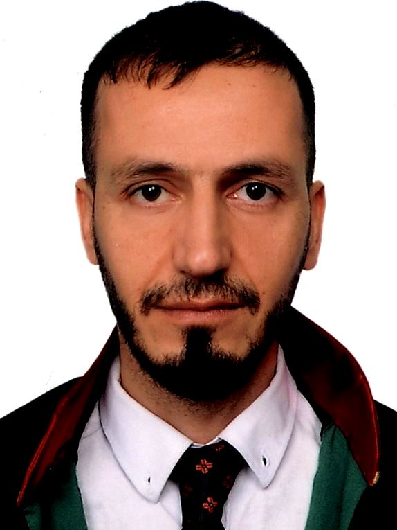 Av. Oğuz Kaan Kurnaz