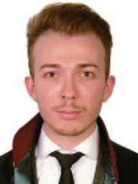 Av. Oğuz Kağan Çevik