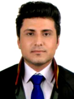 Av. Oğuz Tekin Hazir