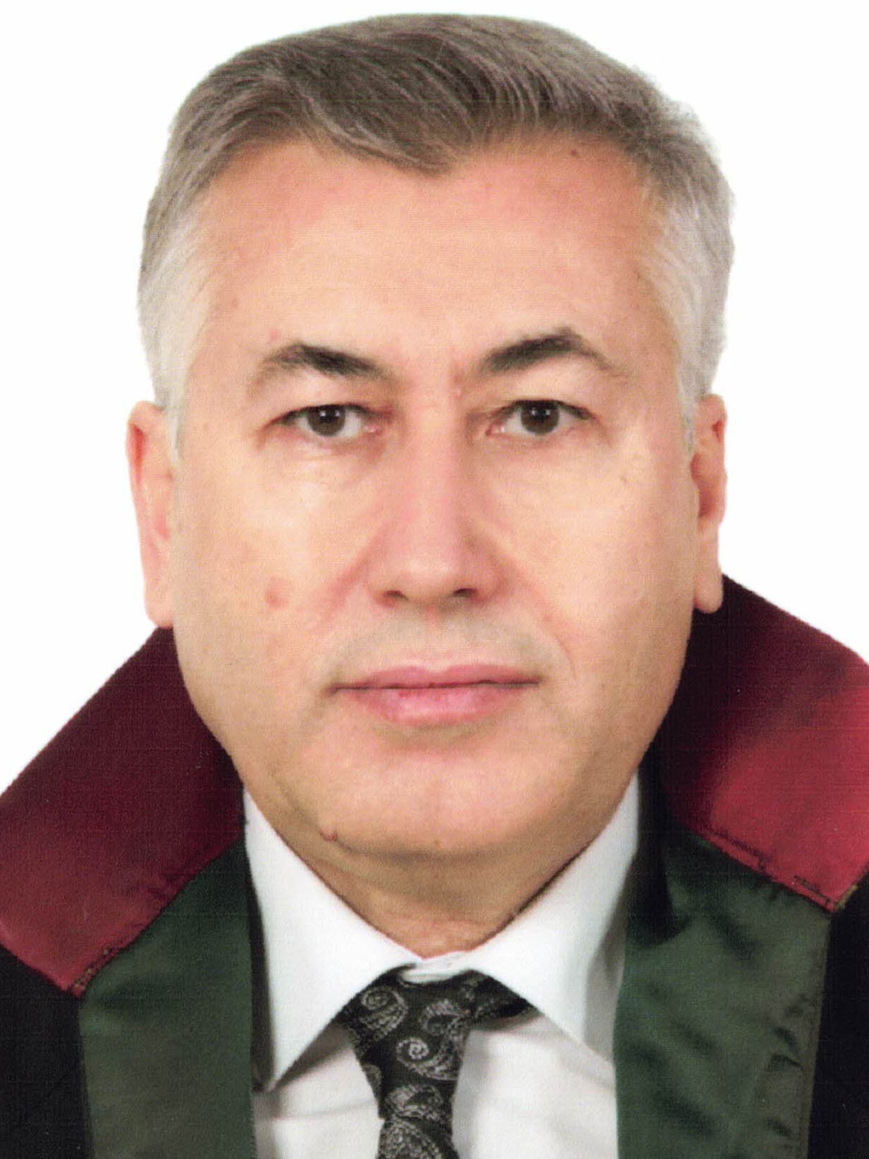 Av. Oğuzhan Akharman
